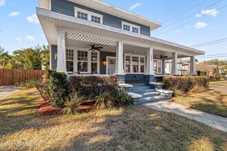 2843 Oak St in Jacksonville, FL - Building Photo - Building Photo