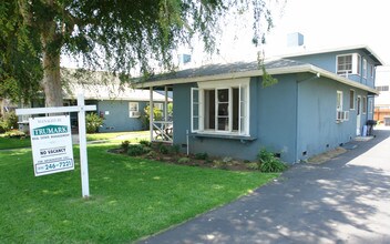 Glenoaks, 625-633 1/2 in Glendale, CA - Building Photo - Building Photo