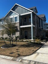 7743 Swooping Swallow Ln in Katy, TX - Building Photo - Building Photo