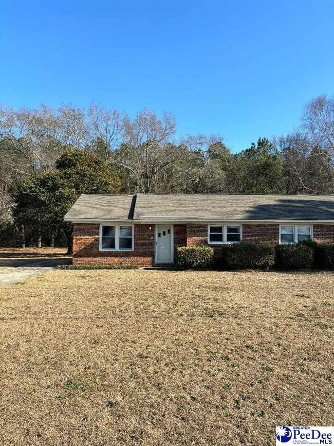 property at 1508-A E Siesta Dr