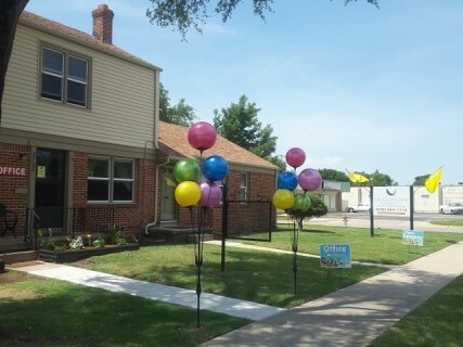 Meadowlark Apartments in Wichita, KS - Building Photo - Building Photo