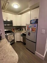 90 Western Ave, Unit #806 in Boston, MA - Building Photo