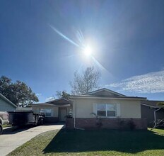 6452 109th Ter N in Pinellas Park, FL - Building Photo - Building Photo