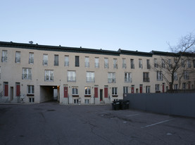 Alden Walk Apartments