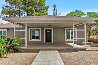 2595 S Montierth Ln in Safford, AZ - Building Photo - Building Photo