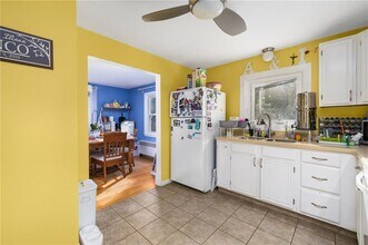 61 School St in Johnston, RI - Building Photo - Building Photo