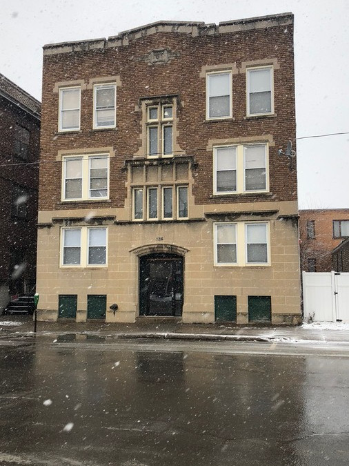 Herkimer in Herkimer, NY - Foto de edificio - Primary Photo