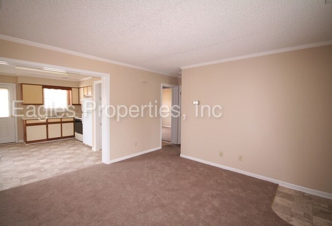 106 Gurley Ave-Unit -2 in Goldsboro, NC - Building Photo - Building Photo