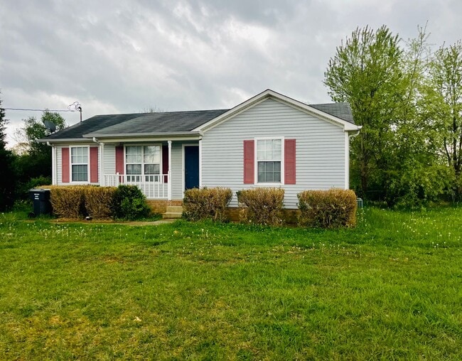property at 717 Polk Ave