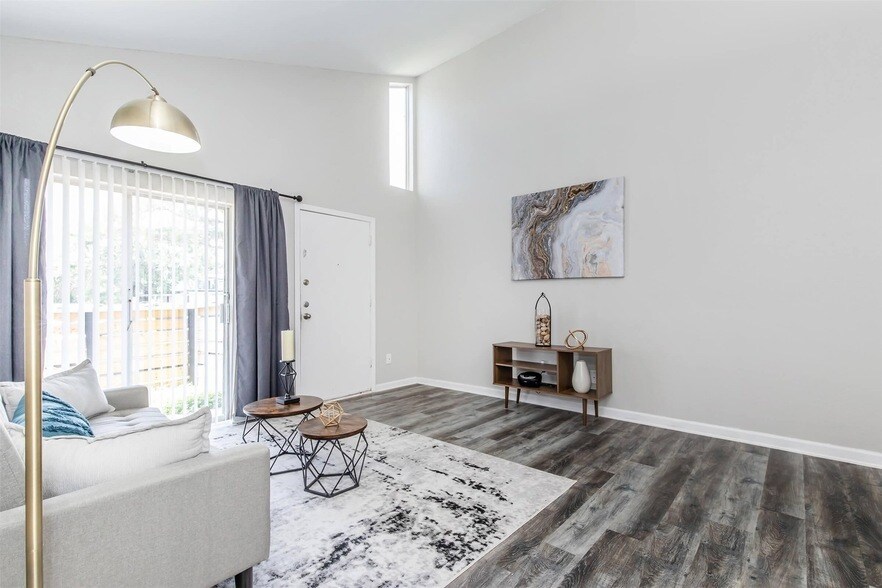 18001 Cypress Trace Rd, Unit 3301 in Houston, TX - Building Photo