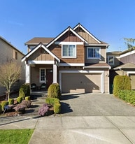 14020 34th Dr SE in Mill Creek, WA - Building Photo