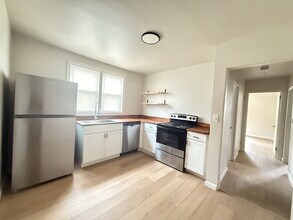 3131 Conner Dr in Knoxville, TN - Building Photo - Building Photo