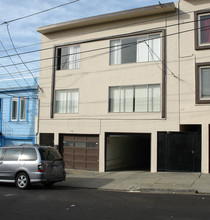 176 Bruno Ave in Daly City, CA - Building Photo - Building Photo