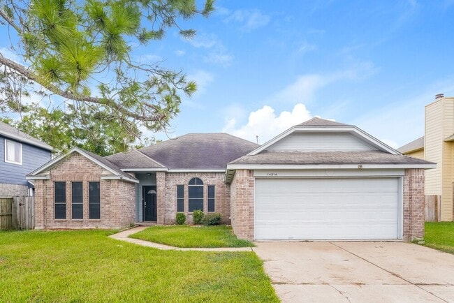 14514 Lone Willow Ln