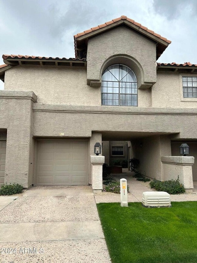 property at 10017 E Mountain View Rd