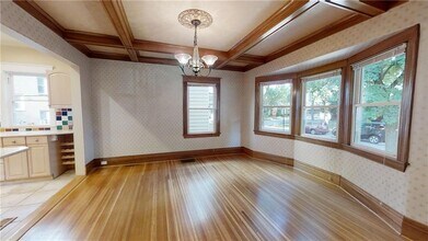 1086 Harvard St in Rochester, NY - Building Photo - Building Photo