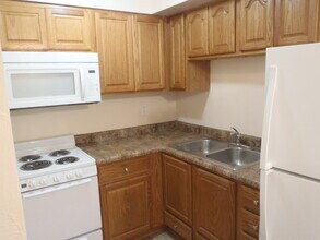 4501 rushmore Dr NE, Unit 19 in Cedar Rapids, IA - Building Photo - Building Photo