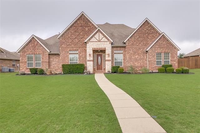 289 Stone Ridge Dr in Sunnyvale, TX - Building Photo