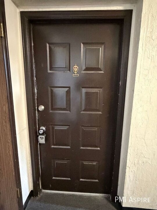 1065 Saulsbury St in Denver, CO - Foto de edificio