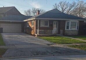 4116 W 109th St, Unit 1 in Oak Lawn, IL - Building Photo