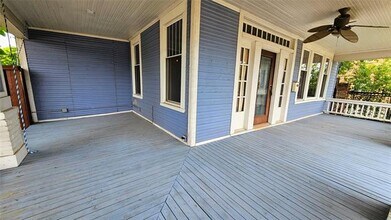 5126 Columbia Ave in Dallas, TX - Building Photo - Building Photo
