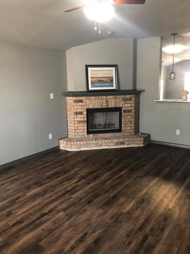 6534 89th St in Lubbock, TX - Building Photo - Building Photo