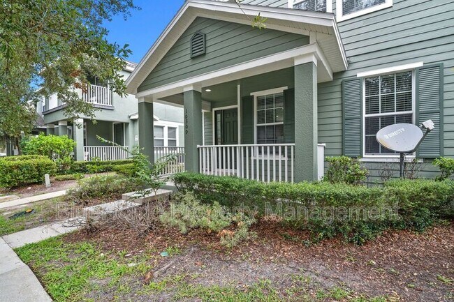 property at 10309 Lake District Ln