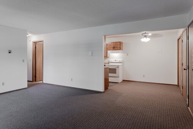 Stearnsway Apartments in St. Cloud, MN - Foto de edificio - Interior Photo