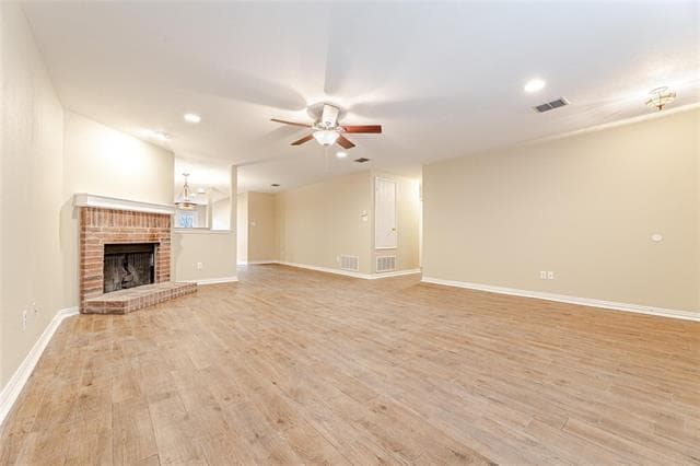 9013 Fremont tr in Fort Worth, TX - Building Photo - Building Photo