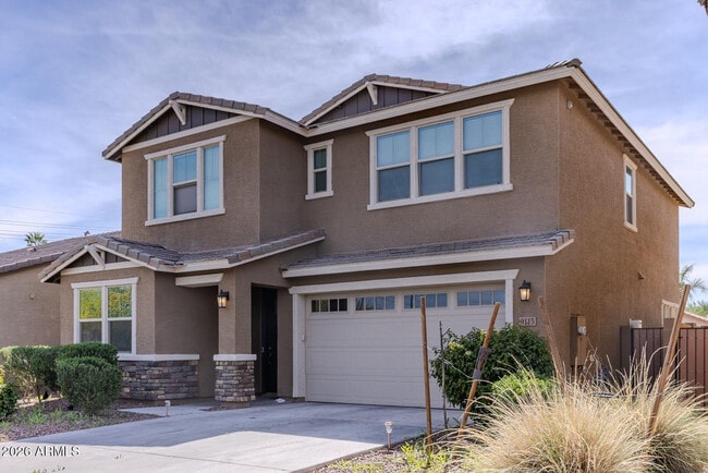 9115 W Glenrosa Ave in Phoenix, AZ - Building Photo - Building Photo