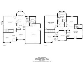 232 Moyock Landing Dr in Moyock, NC - Building Photo - Building Photo
