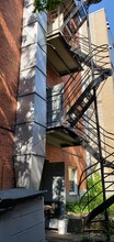 3467 Prud'homme in Montréal, QC - Building Photo - Building Photo