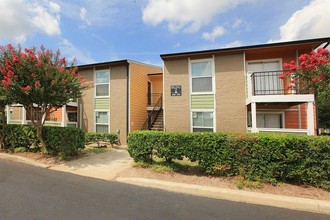 Casa Del Mar in Houston, TX - Foto de edificio - Building Photo