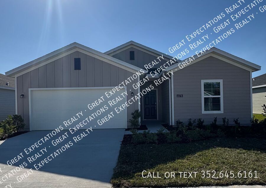 6578 SW 89th Loop in Ocala, FL - Building Photo