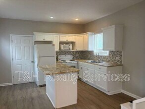 731 N Arnolda Ave in Indianapolis, IN - Building Photo - Building Photo