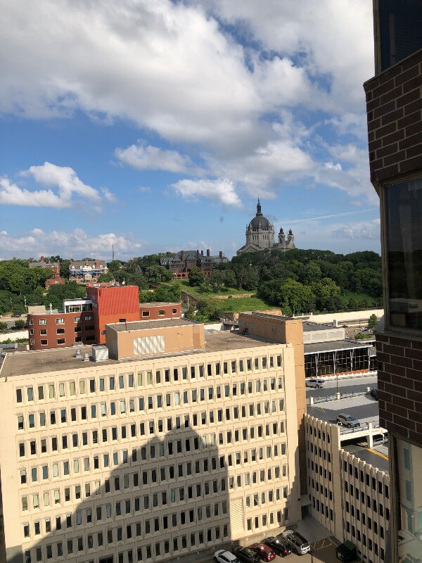 291 7th St W in St. Paul, MN - Building Photo - Building Photo
