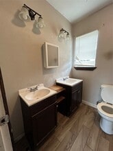 502 Ave F in South Houston, TX - Building Photo - Building Photo