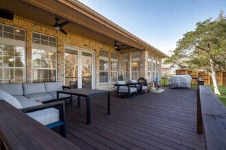 529 Chippendale Dr in Heath, TX - Building Photo - Building Photo