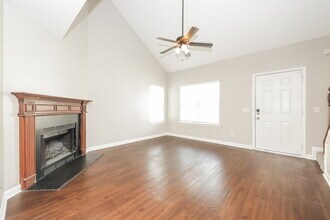 1505 Chestnut Oak Dr in Nashville, TN - Building Photo - Building Photo