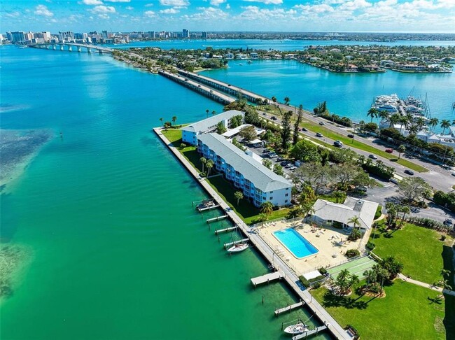 property at 775 John Ringling Blvd