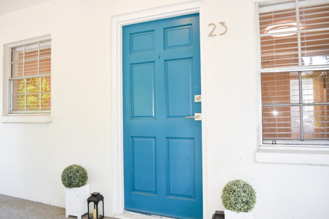 3215 W Swann Ave in Tampa, FL - Building Photo - Building Photo