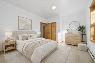 70 Empire St, Unit 2 in Boston, MA - Foto de edificio - Building Photo