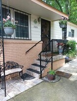 2644 Mirror Ave in Memphis, TN - Building Photo