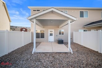 3067 N 175 E in Cedar City, UT - Building Photo - Building Photo