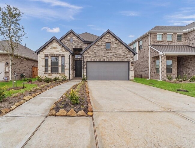 property at 2142 Ironwood Pass Dr