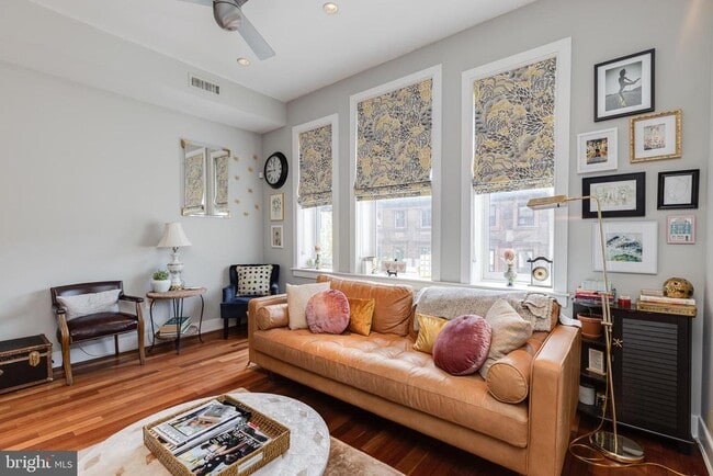 property at 1519 Pine St