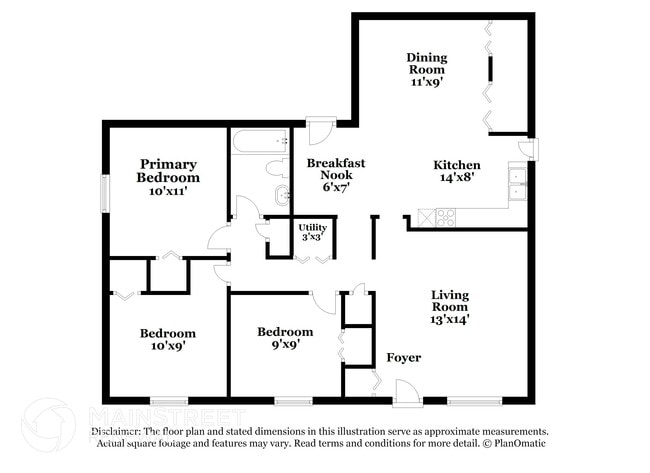 6404 Venango Dr in Louisville, KY - Building Photo - Building Photo
