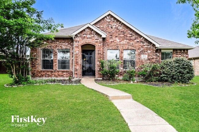 property at 1517 Brandon Dr