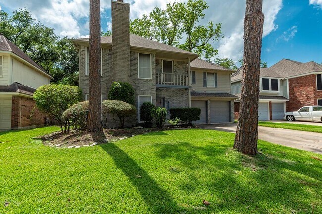 1227 Mabry Mill Rd in Houston, TX - Building Photo - Building Photo