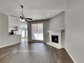 2919 Crystal Way in Grand Prairie, TX - Foto de edificio - Building Photo
